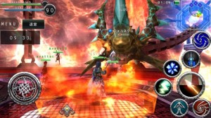 16.チャレンジダンジョン