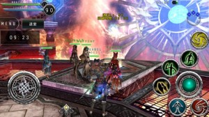 17.チャレンジダンジョン