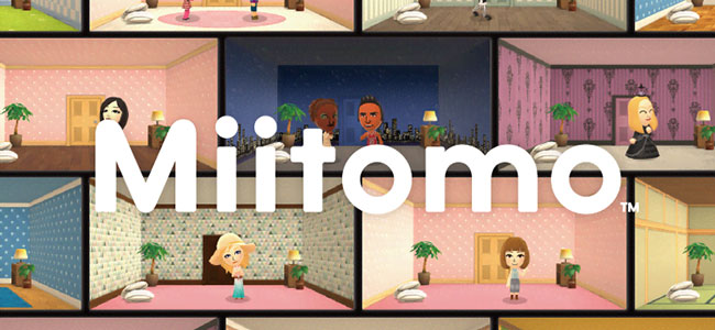任天堂のアプリ「Miitomo」大型アップデート！力作のMiiをみんなにお披露目しよう！