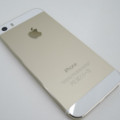これが新時代のiPhoneだ！iPhone 5sゴールドモデルを外観レビュー！