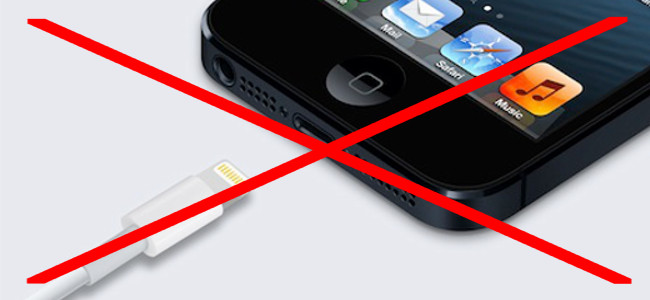 EUではLightningは使っちゃダメ！どうするApple！どうなる次期iPhone！