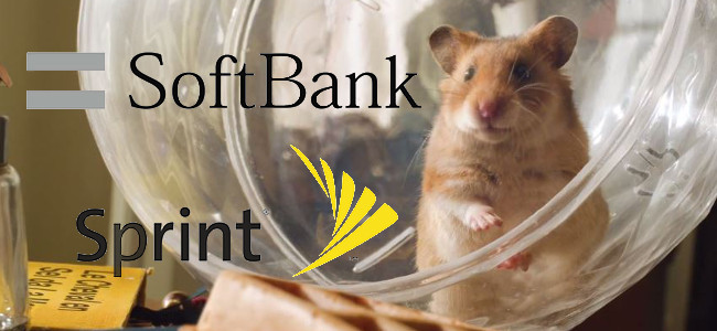 ソフトバンク「日本のお父さんは犬ですが、アメリカではハムスターでいきます」