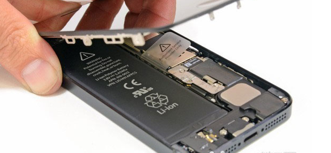 iPhone 5のバッテリーに不具合があるかも！Appleがバッテリー交換プログラムを開始！いますぐ確認しよう！