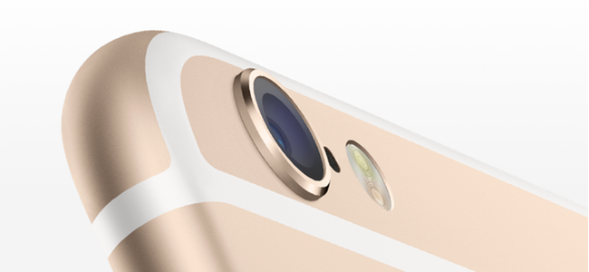 iPhone 6sでついにカメラが1,200万画素に！？感圧タッチディスプレイ搭載に新色ピンクもあるかも