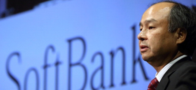 買収を続けるソフトバンク、次のターゲットはLINE！？