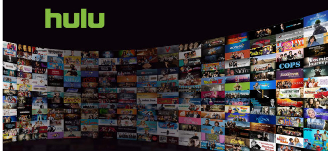 動画配信サービス「Hulu」が日本での事業を日本テレビに譲渡！