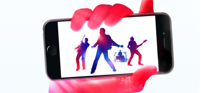 iTunesでU2の最新アルバムが無料でまるごとダウンロードできる！方法をチェックしよう