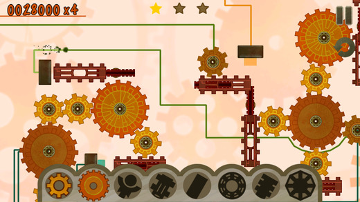 A Mechanical Story 〜メカニックの歩歩〜