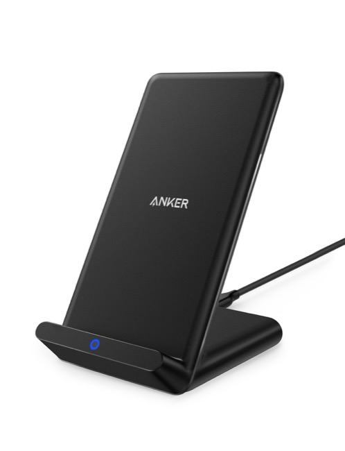 A2523_Anker PowerPort Wireless 5 Stand