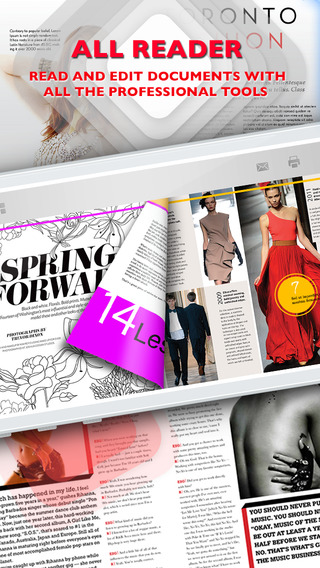All Reader Pro