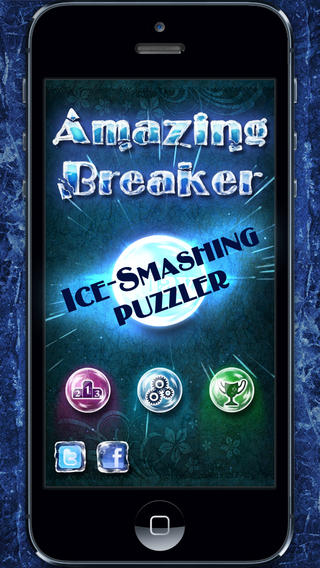 Amazing Breaker