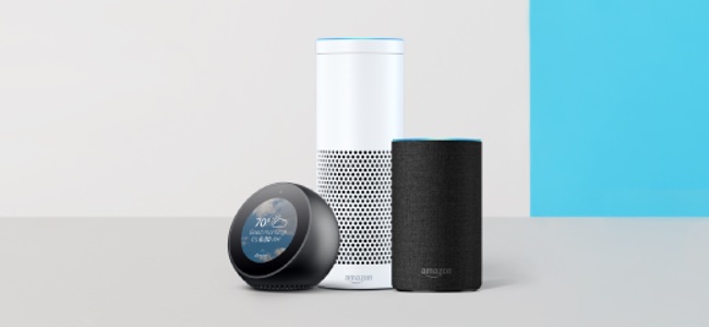 AmazonのホームAI「Alexa」とそれを搭載するスマートスピーカー「Amazon Echo」が年内日本登場を正式に発表。開発者向けツールも公開