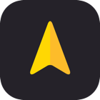 ￥240→￥0！オフラインでも使える指定した場所への方向と距離がわかる「Anchor Pointer」ほか