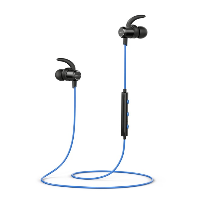 Anker SoundBuds Slim_blue