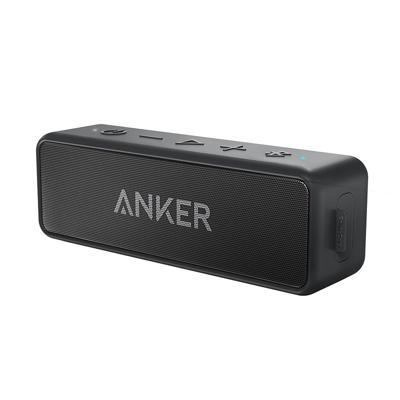 Anker SoundCore 2 ブラック