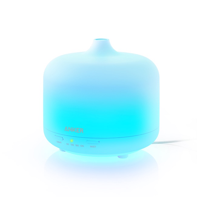 Anker エッセンシャルオイルディフューザー 250ml