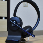 AnkerがWEB会議に最適なワイヤレスヘッドセット「Anker PowerConf H700」を発売開始！通話に適したノイズリダクションと最大24時間の長時間通話が可能！