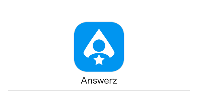 たった3問の質問に答えるだけで現金やギフト券がもらえる「Answerz」