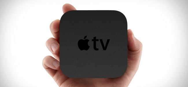 【悲報】次期「Apple TV」は4K動画のストリーミングに対応しないらしい