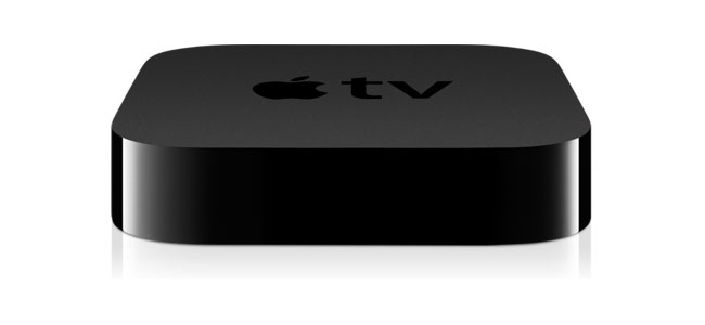 ネイティブゲームもサポート！？2014年前半までに新型「Apple TV」を発売か