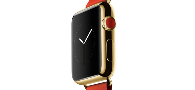 Appleが直営店に金庫を設置、保管されるのは高級Apple Watch