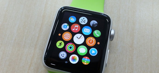 Apple Watchでアナログ時計とデジタル時計を同時に表示させる小技 