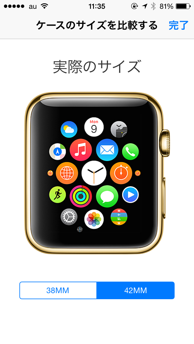 Apple Watch size (5)
