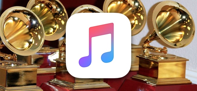 本日グラミー賞のノミネートがApple Musicで先行発表！先行時間はたった15分だがそれでも効果は絶大！？