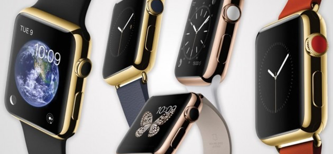 忘れてない？初代Apple Watchには最高200万円超の18金モデルがあったよね。Series 2になって何がどう変わった？