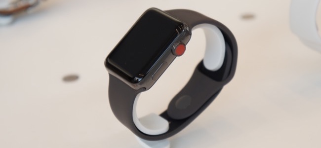 次期「Apple Watch」でセラミック素材の本体ケースモデルが再登場か