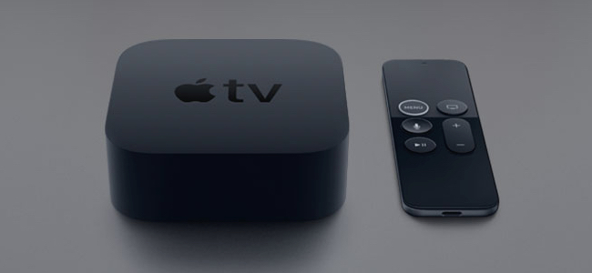 来年にゲーム機能を強化した新型の「Apple TV」が発売か