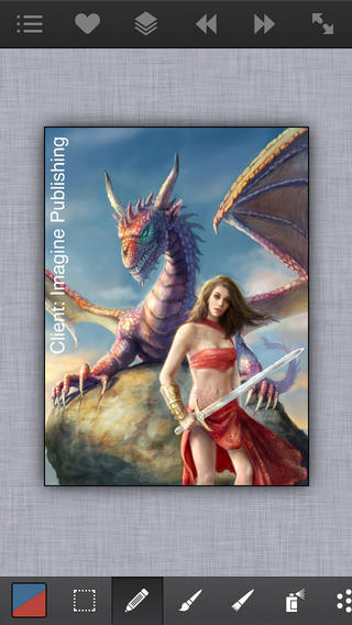 ArtStudio by Lucky Clan