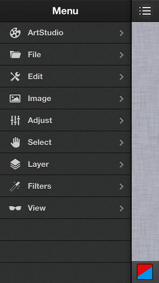 ArtStudio by Lucky Clan