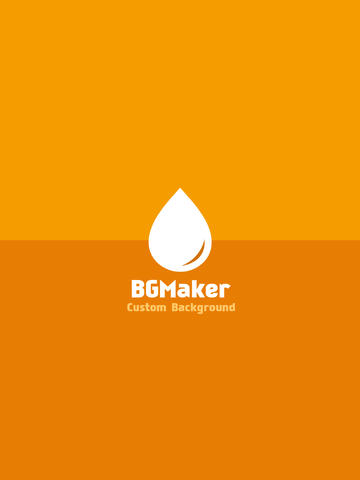 BGMaker Blurred Photo Wallpapers HD