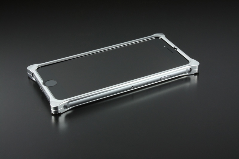 BIOHAZARD Limited Solid (6)