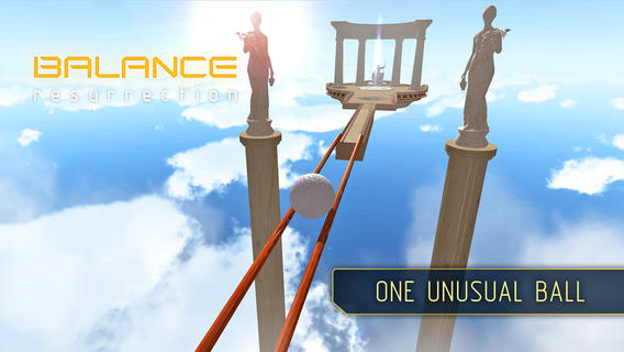 Ballance Resurrection