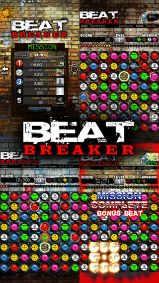 Beat Breaker1