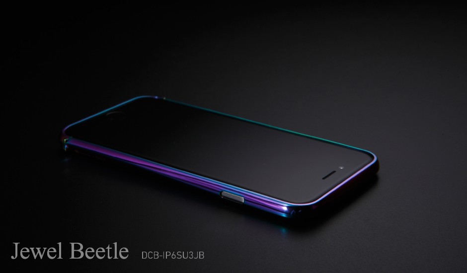 CLEAVE Stainless Bumper (5)