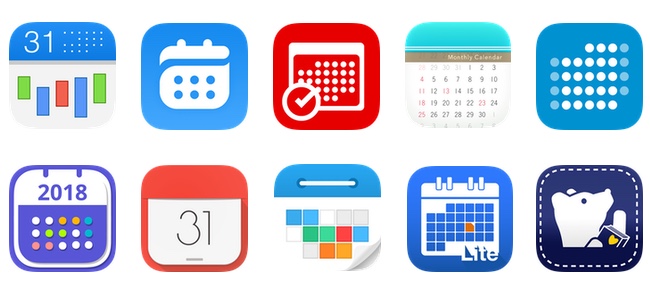 ずっと使い続けているお気に入りのカレンダーアプリが更新されない 仕方ないので他のカレンダーアプリを試しまくって代替アプリを探してみた 面白いアプリ Iphone最新情報ならmeeti ミートアイ