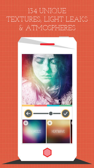 CamBlast - Photo Editor