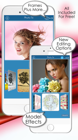 Camera Pro Studio Editor - The best selfie photo timer & space effects plus awesome fast image filters maker