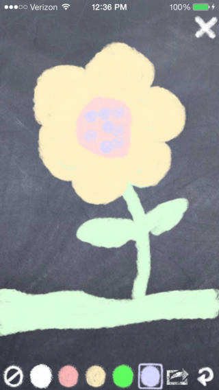 ChalkTimer - Party Game Timer and Scoreboard