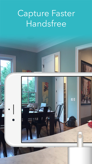 Cycloramic for iPhone 6 (Not the 6+)