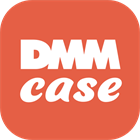 DMM case - アプリで作るスマホケース！