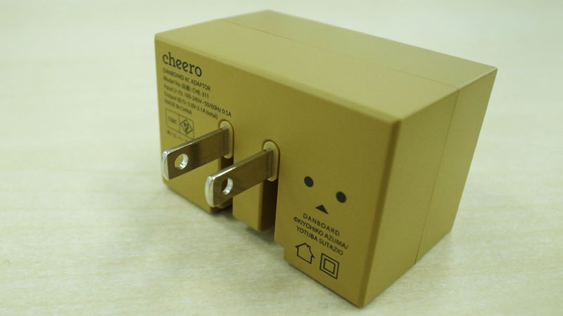 Danboard USB AC Adaptor (6)
