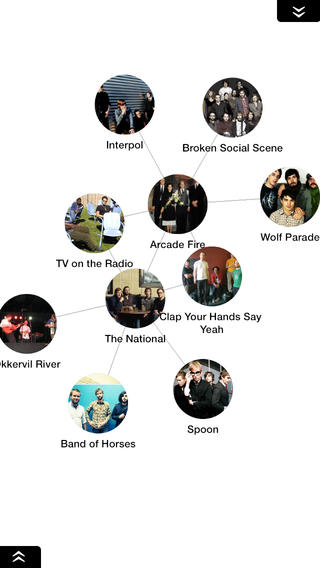 Discovr - discover music