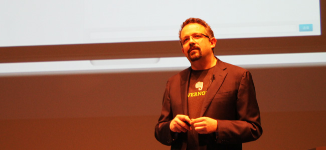 日経や伊藤園との提携に会場が沸いた！Evernote新機能発表会レポート