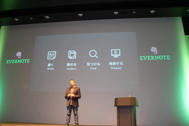 Evernote service (3)