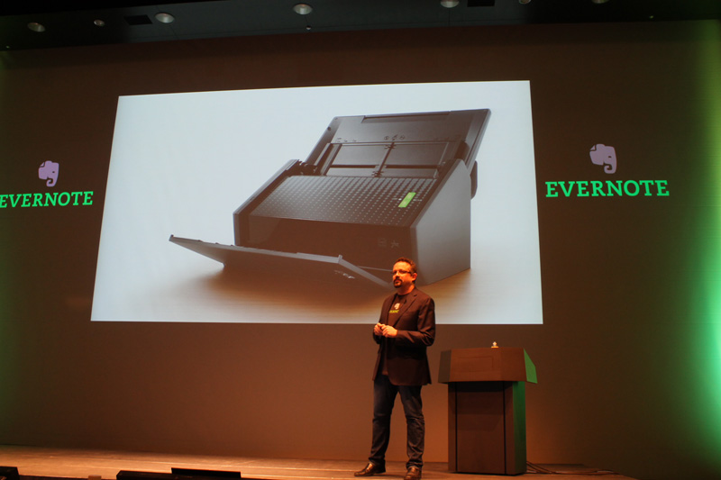 Evernote service (5)