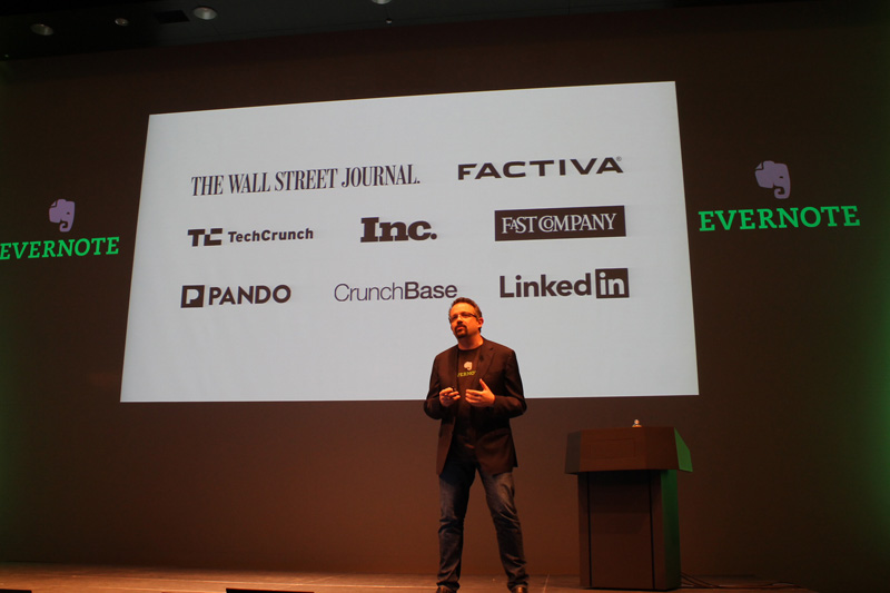 Evernote service (8)